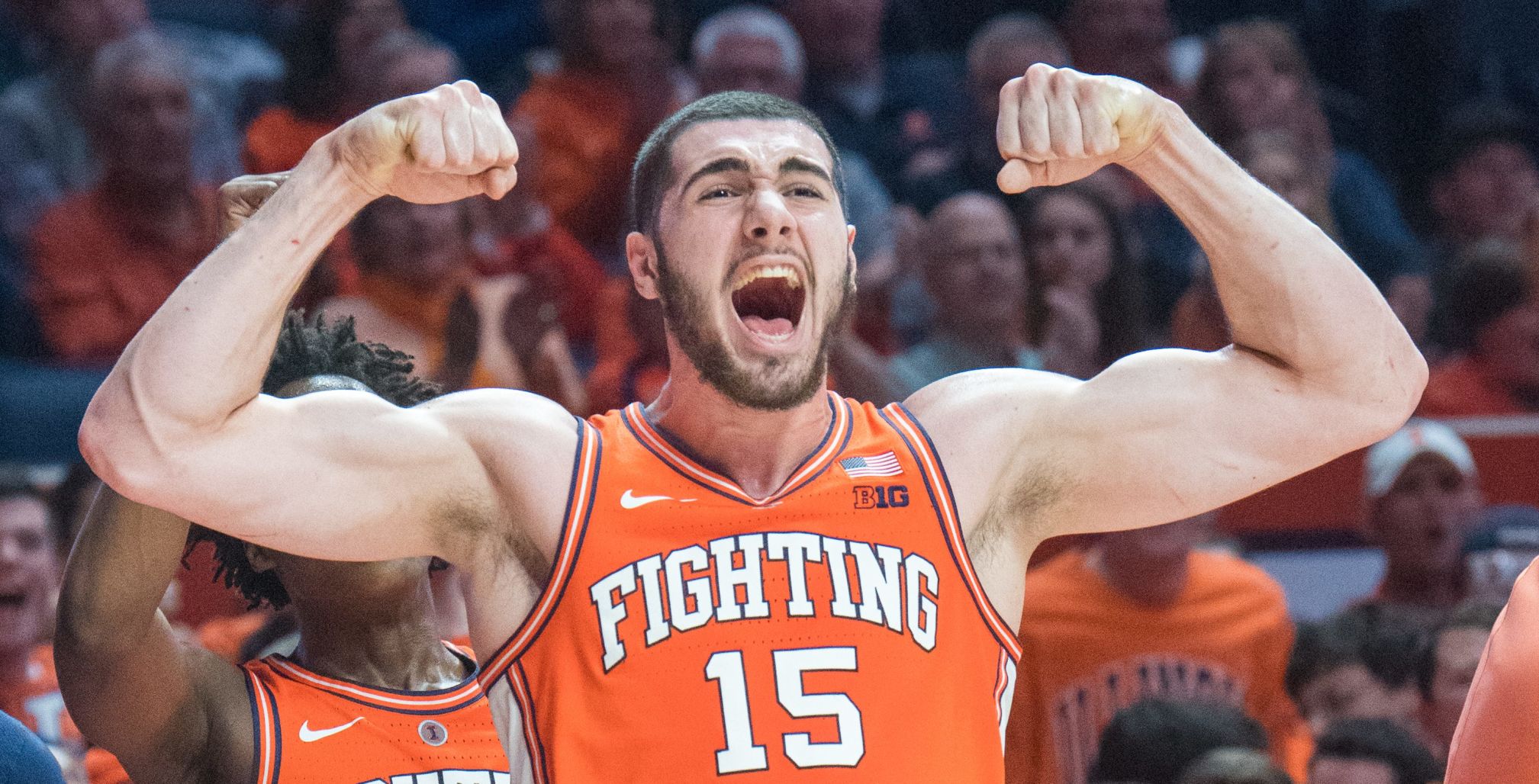 Episode 55: Our beat writer's bad, Bezhanishvili undoubtedly a starter